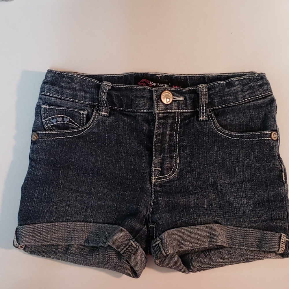 Jordache Jean Shorts